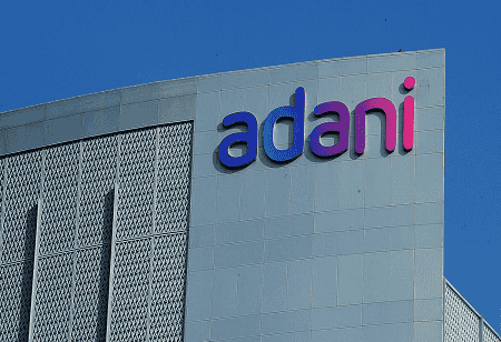 Adani Defence, Adani Group